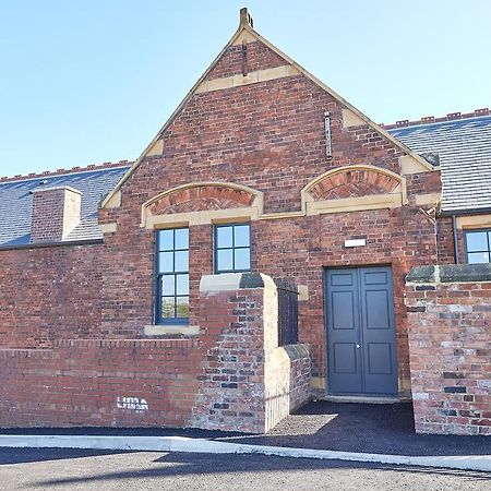 No 8 At Simpson Street Apartments Sunderland Sunderland  Luaran gambar