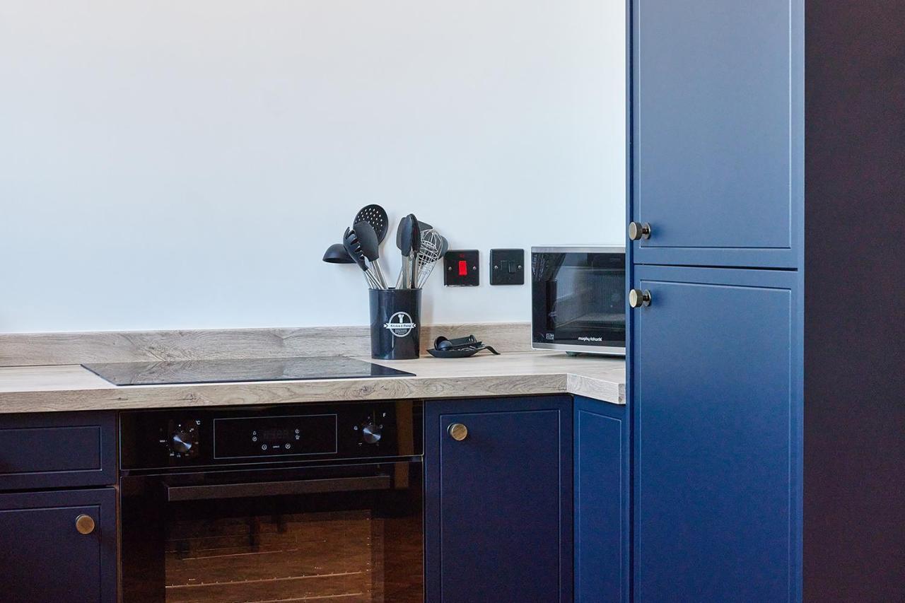 No 8 At Simpson Street Apartments Sunderland Sunderland  Luaran gambar