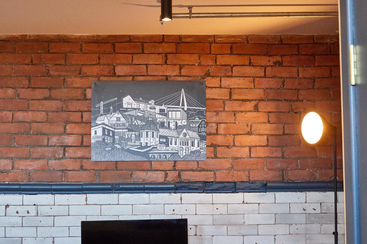 No 8 At Simpson Street Apartments Sunderland Sunderland  Luaran gambar