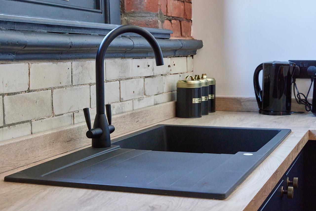 No 8 At Simpson Street Apartments Sunderland Sunderland  Luaran gambar