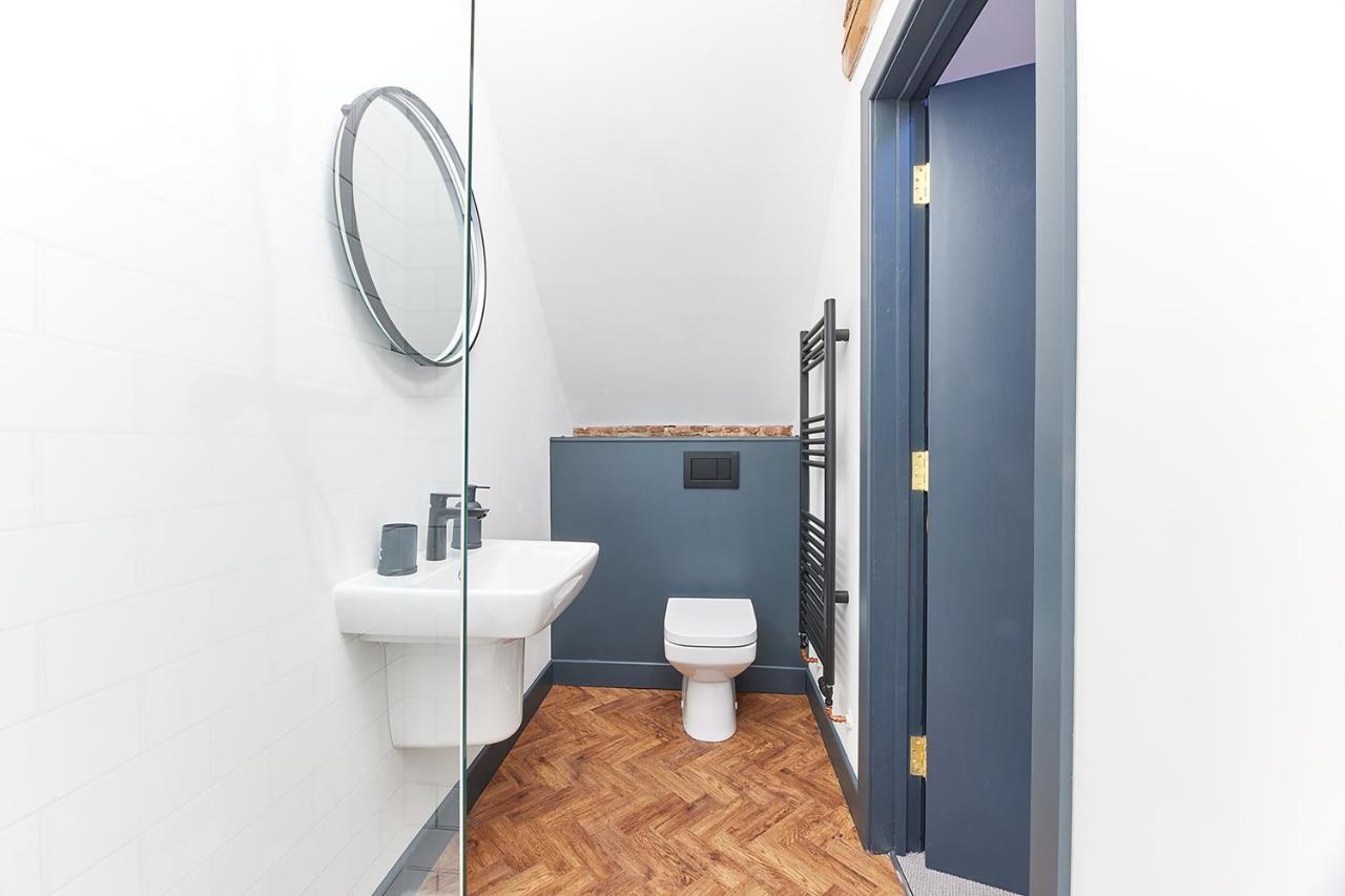 No 8 At Simpson Street Apartments Sunderland Sunderland  Luaran gambar