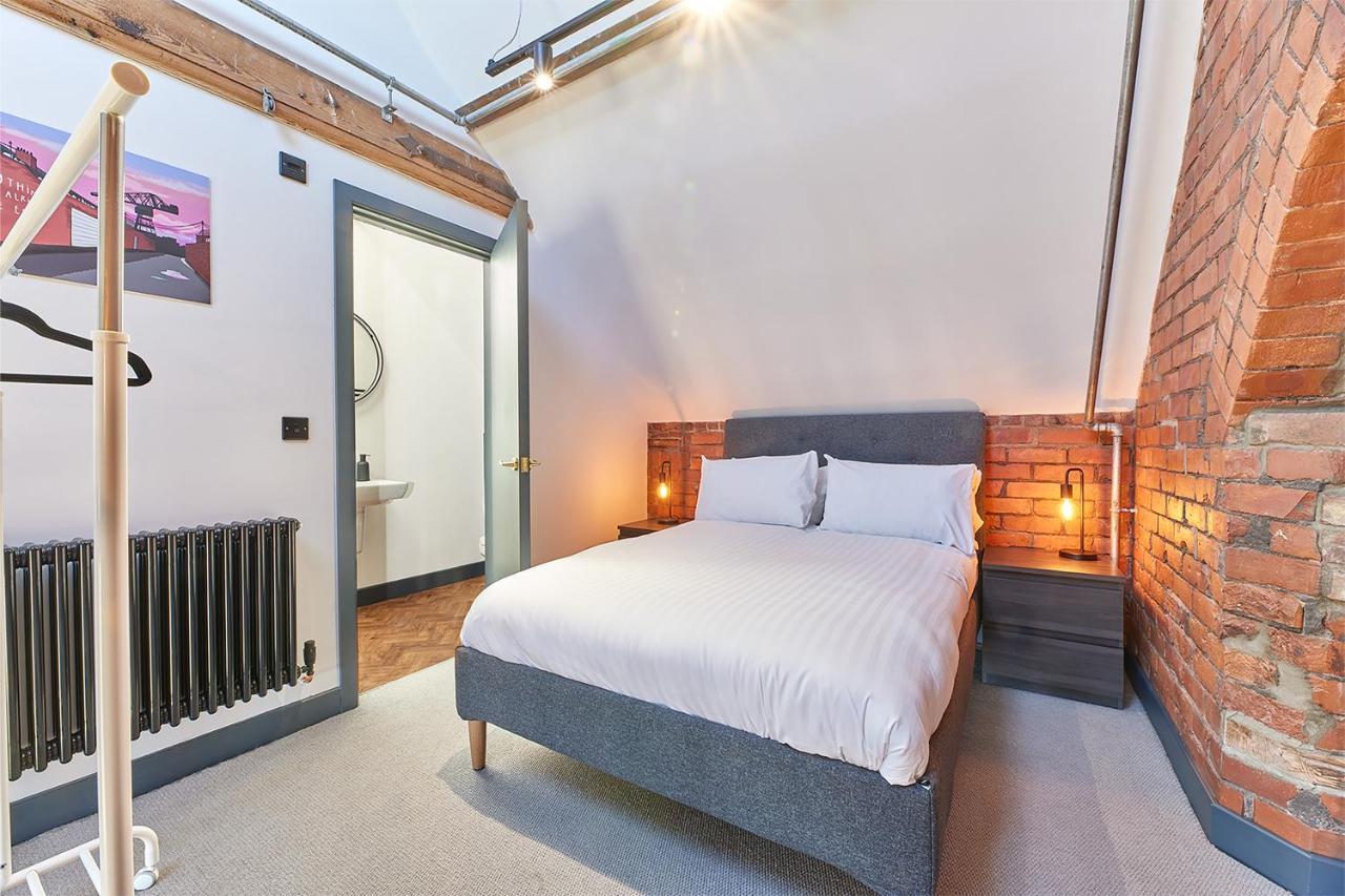 No 8 At Simpson Street Apartments Sunderland Sunderland  Luaran gambar