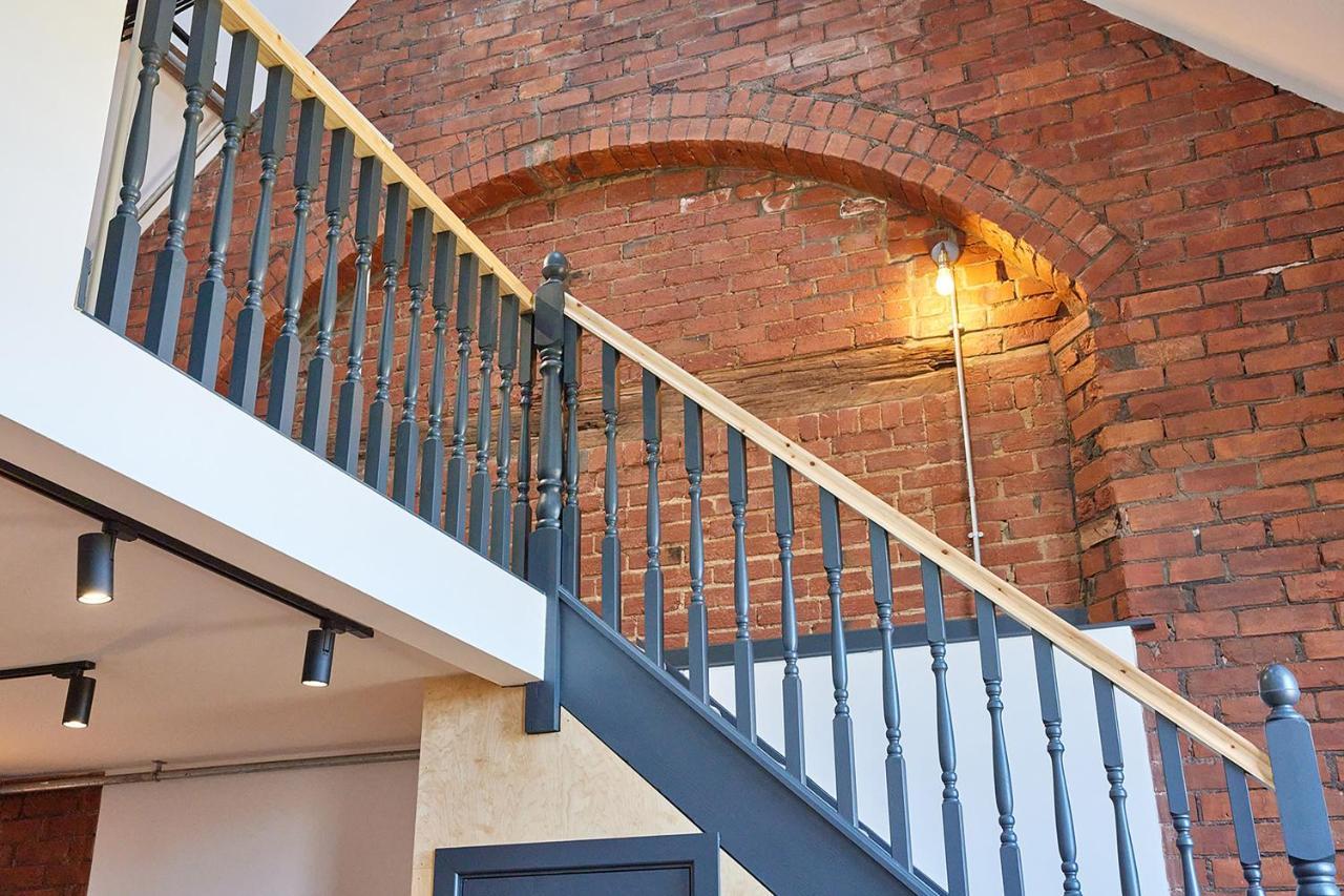 No 8 At Simpson Street Apartments Sunderland Sunderland  Luaran gambar
