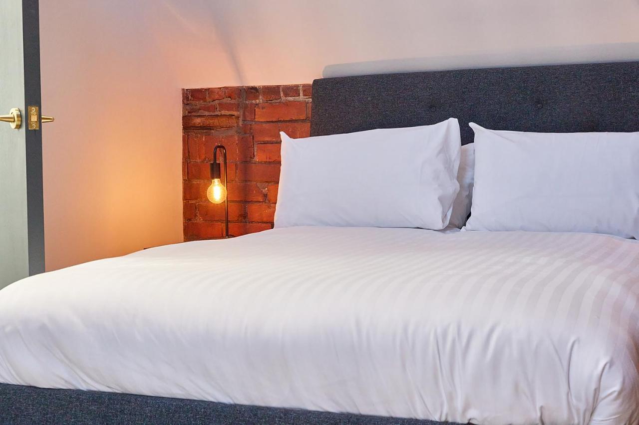 No 8 At Simpson Street Apartments Sunderland Sunderland  Luaran gambar