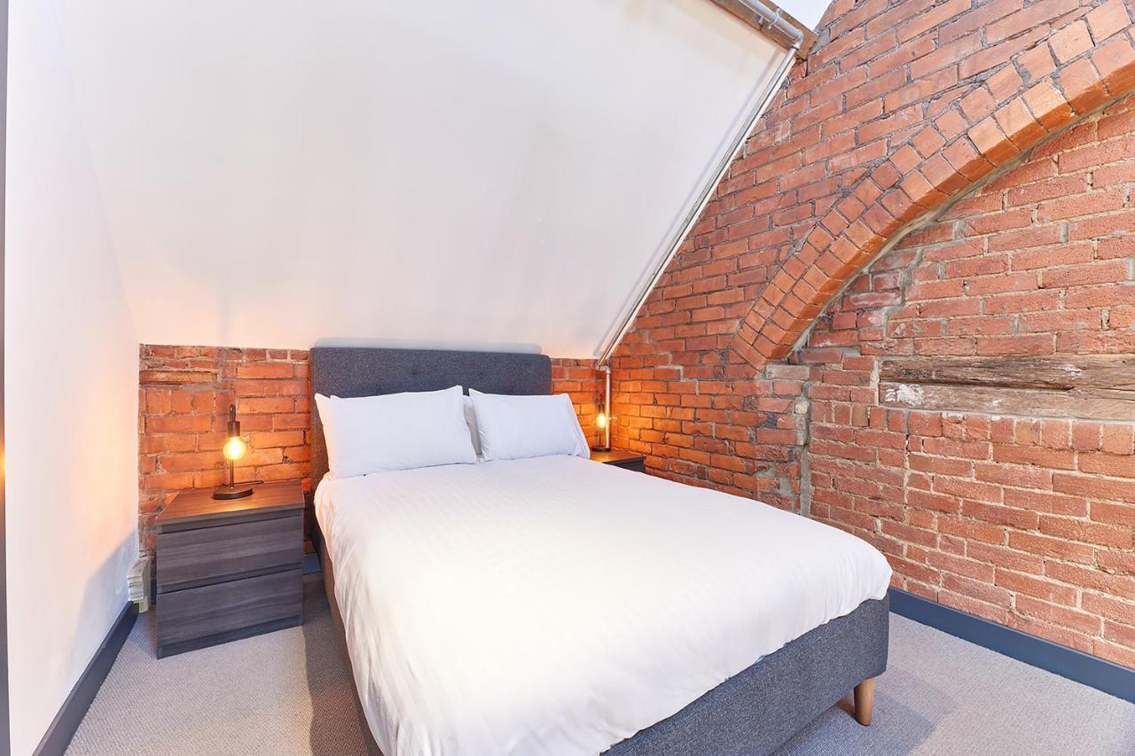 No 8 At Simpson Street Apartments Sunderland Sunderland  Luaran gambar