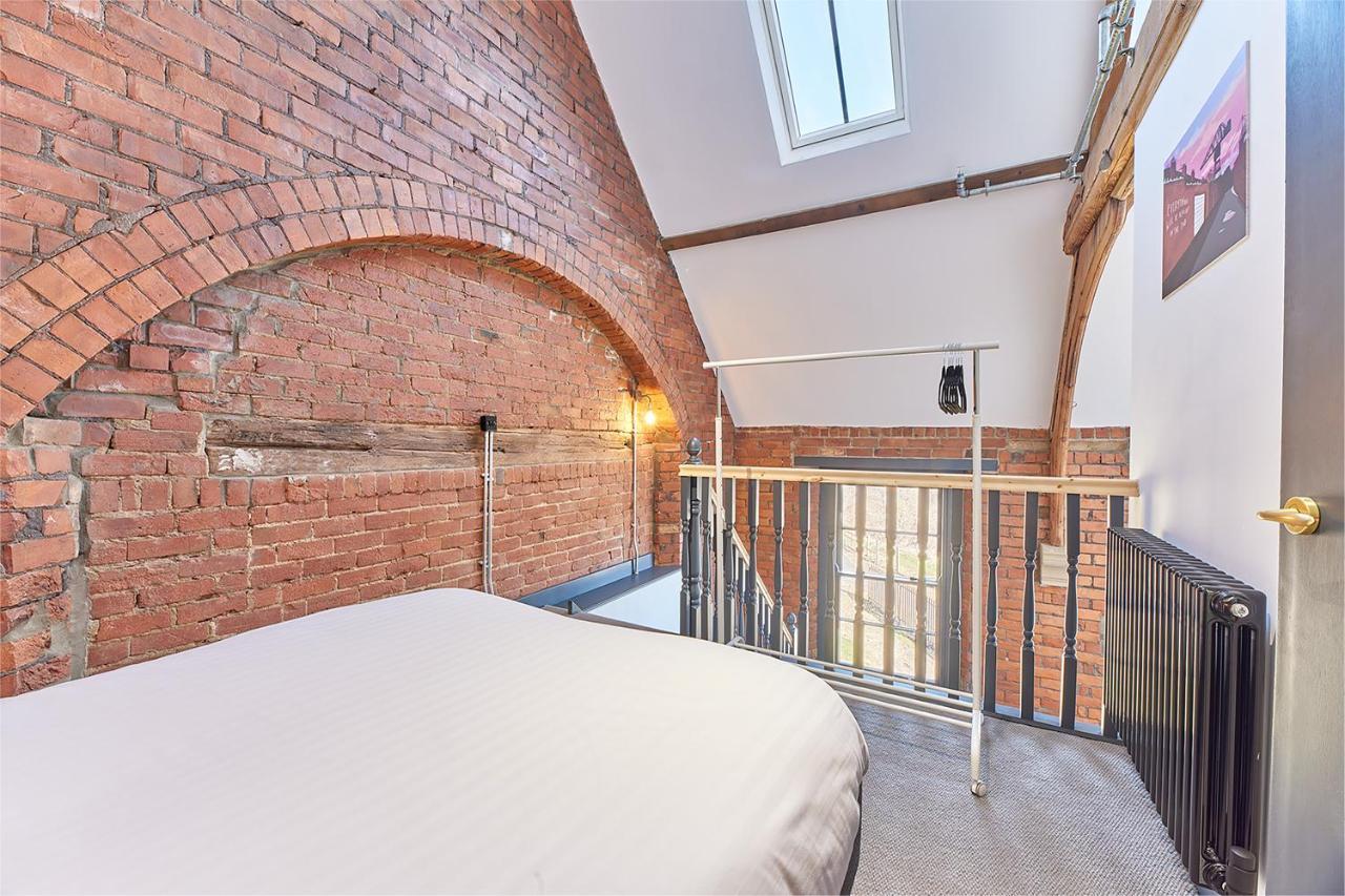 No 8 At Simpson Street Apartments Sunderland Sunderland  Luaran gambar